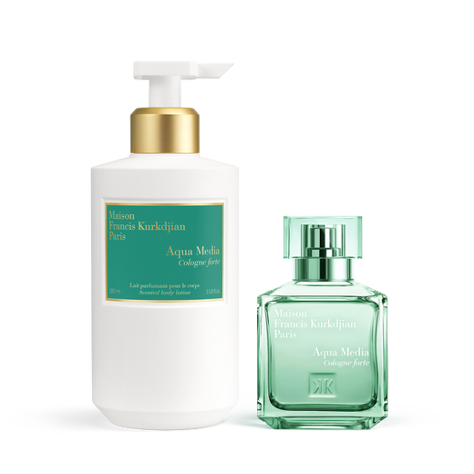 Aqua Media Cologne forte Collection - Fragrances - Maison Francis Aqua Media Cologne forte Collection - Fragrances - Maison Francis